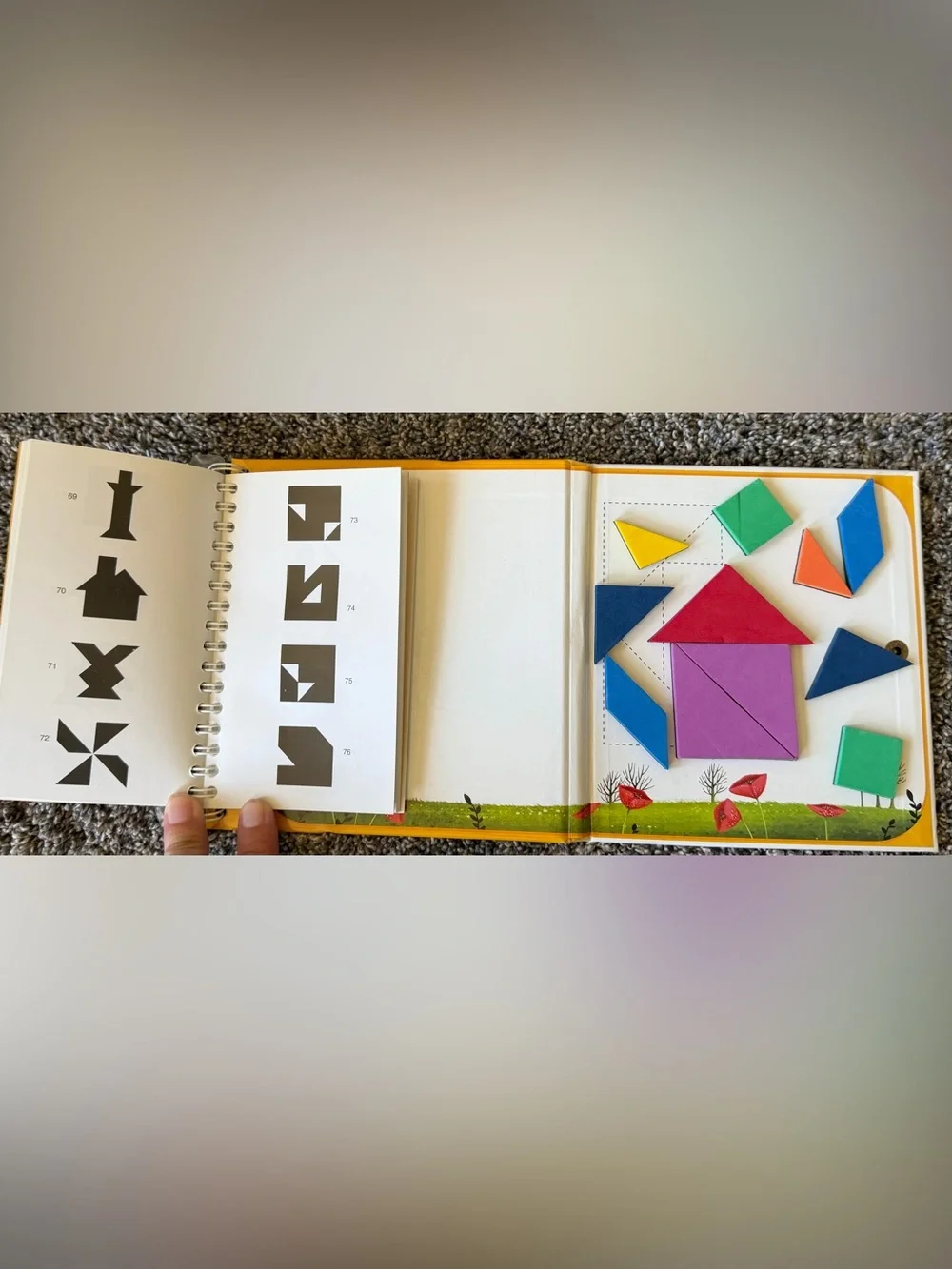 N/A magnetic travel